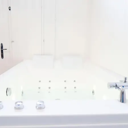 Jacuzzi Lejlighed Beaumont-sur-Oise