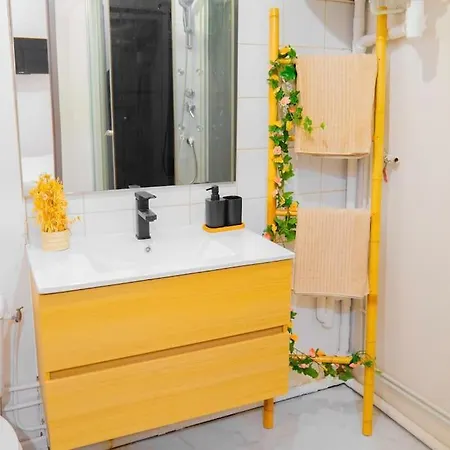 Jacuzzi Beaumont-sur-Oise